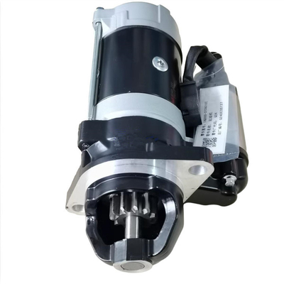 डीसीईसी 4बीटी डीजल इंजन स्टार्टर 1AQ000-3708010C जेएसी वाहनों के लिए 24V 6.0KW 10 दांत