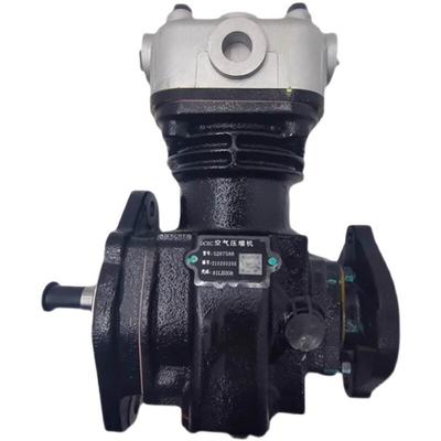 OEM संख्या 5254448 JAC FOTON ट्रक ऑटोमोटिव एयर कंडीशनिंग के लिए एयर कंप्रेसर