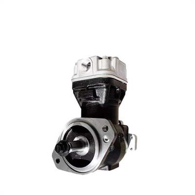 OEM संख्या 5254448 JAC FOTON ट्रक ऑटोमोटिव एयर कंडीशनिंग के लिए एयर कंप्रेसर