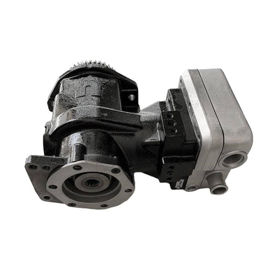 OEM संख्या 5254448 JAC FOTON ट्रक ऑटोमोटिव एयर कंडीशनिंग के लिए एयर कंप्रेसर