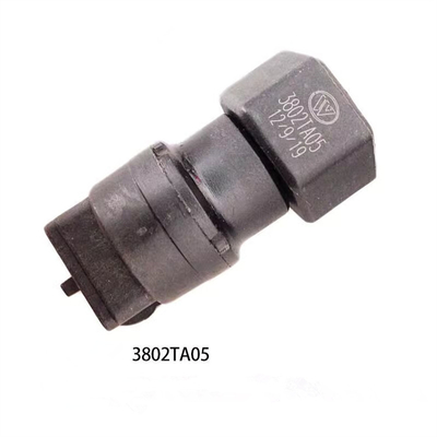 YUEJIN ट्रक स्पेयर पार्ट्स NJ1038 ओडोमीटर सेंसर OE NO. 3802TA05 ग्राहक आवश्यकताओं के लिए