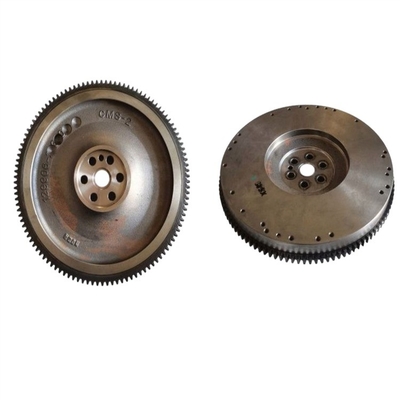 मानक आकार फ्लाईव्हील असेंबली के लिए QC480 OEM NO 2408000510001 ट्रक पार्ट्स