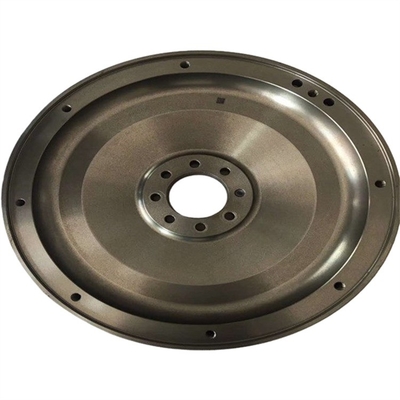 मानक आकार फ्लाईव्हील असेंबली के लिए QC480 OEM NO 2408000510001 ट्रक पार्ट्स
