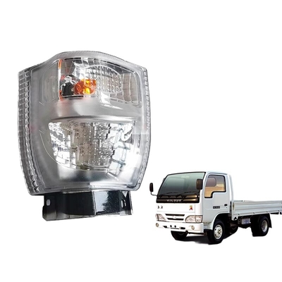 JAC कारें 3712B55 स्टीयरिंग लैंप मॉडल NJ1038 Yuejin ट्रक पार्ट्स के लिए