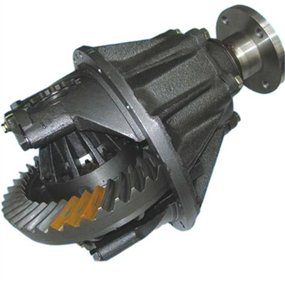 Xingrui OE NO. BB32410030-B Jac और Isuzu FTR/700P अंतर इकाइयों के लिए स्पेयर पार्ट्स