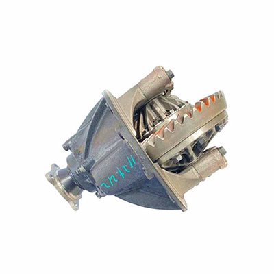 Xingrui OE NO. BB32410030-B Jac और Isuzu FTR/700P अंतर इकाइयों के लिए स्पेयर पार्ट्स