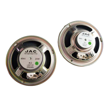 7915010LE010/7915010E0 JAC से ट्रकों के लिए दरवाजे के हॉर्न ऑटो इलेक्ट्रिक और सहायक उपकरण