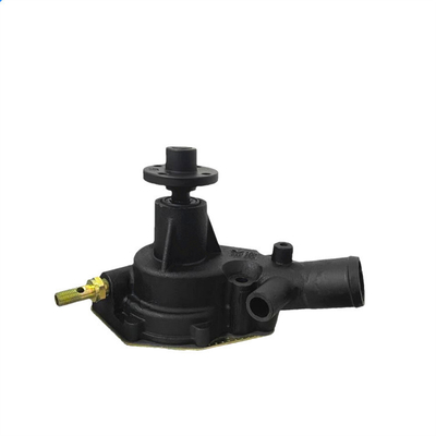 JAC 1025 J4100Q-1.08.100-1 जेएसी ट्रकों के लिए पानी पंप और शीर्ष प्रदर्शन वाले स्पेयर पार्ट्स