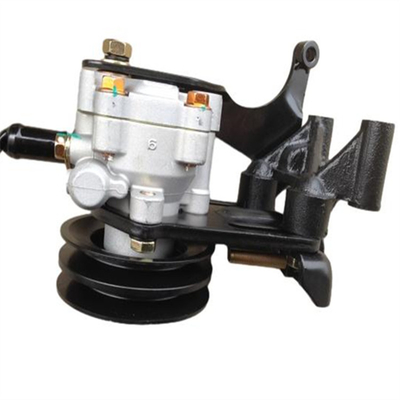 JAC ट्रक डीजल इंजन HFC4DA1 OEM NO 3407100FA ट्रक पार्ट्स के लिए K3 स्टीयरिंग पंप