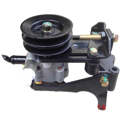 JAC ट्रक डीजल इंजन HFC4DA1 OEM NO 3407100FA ट्रक पार्ट्स के लिए K3 स्टीयरिंग पंप