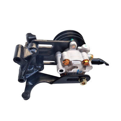 JAC ट्रक डीजल इंजन HFC4DA1 OEM NO 3407100FA ट्रक पार्ट्स के लिए K3 स्टीयरिंग पंप