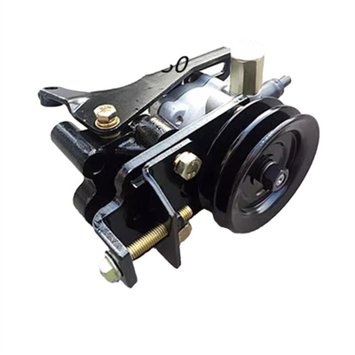 JAC ट्रक डीजल इंजन HFC4DA1 OEM NO 3407100FA ट्रक पार्ट्स के लिए K3 स्टीयरिंग पंप
