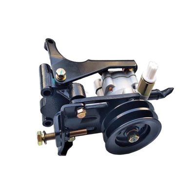 JAC ट्रक डीजल इंजन HFC4DA1 OEM NO 3407100FA ट्रक पार्ट्स के लिए K3 स्टीयरिंग पंप