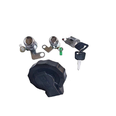 3704001LG010/3704001LD291 ट्रक पार्ट्स ट्रक स्पेयर पार्ट्स जैक डोम इग्निशन स्विच के लिए