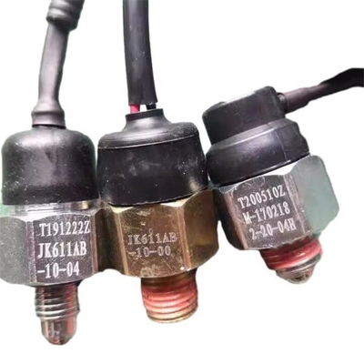 ट्रक पार्ट्स ऑटो पार्ट्स जेएसी कार फिटिंग JK611AB-10-00 रिवर्स लाइट स्विच अंग्रेजी में