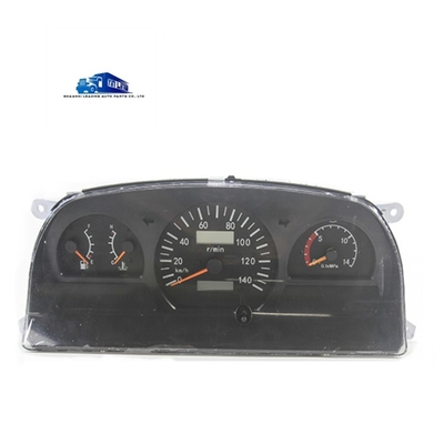 मूल ट्रक स्पेयर पार्ट्स 3820011T3AC OEM आकार में संयोजन मीटर विधानसभा