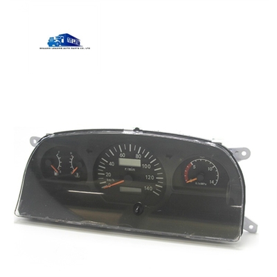 मूल ट्रक स्पेयर पार्ट्स 3820011T3AC OEM आकार में संयोजन मीटर विधानसभा