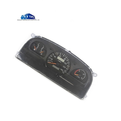 मूल ट्रक स्पेयर पार्ट्स 3820011T3AC OEM आकार में संयोजन मीटर विधानसभा