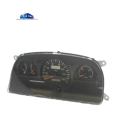 मूल ट्रक स्पेयर पार्ट्स 3820011T3AC OEM आकार में संयोजन मीटर विधानसभा