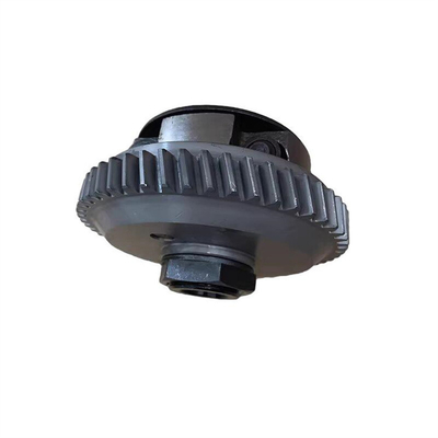 जेएसी ट्रक पार्ट्स ऑयल पंप एडवांसर ओईएम नंबर जेक्यू360 YZ4105 के लिए ग्राहक आवश्यकताओं को पूरा करता है