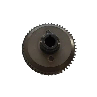 जेएसी ट्रक पार्ट्स ऑयल पंप एडवांसर ओईएम नंबर जेक्यू360 YZ4105 के लिए ग्राहक आवश्यकताओं को पूरा करता है