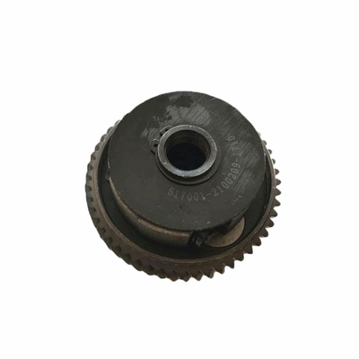 जेएसी ट्रक पार्ट्स ऑयल पंप एडवांसर ओईएम नंबर जेक्यू360 YZ4105 के लिए ग्राहक आवश्यकताओं को पूरा करता है