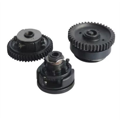 जेएसी ट्रक पार्ट्स ऑयल पंप एडवांसर ओईएम नंबर जेक्यू360 YZ4105 के लिए ग्राहक आवश्यकताओं को पूरा करता है