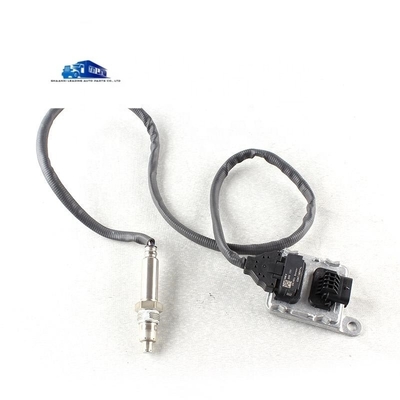 X10000330 NOX नाइट्रोजन ऑक्सीजन सेंसर 12V YUNNEI D19TCIE इंजन के लिए मूल मूल