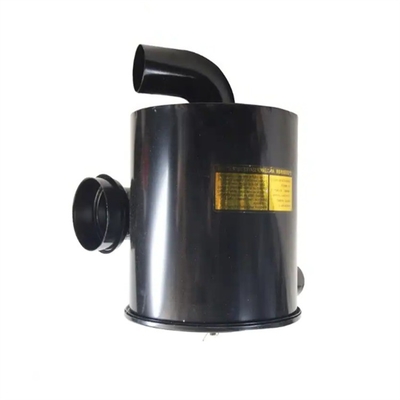 ट्रक कार एयर फिल्टर धातु सामग्री OEM No 1109010D318-6510 JAC 1025 मॉडल के लिए