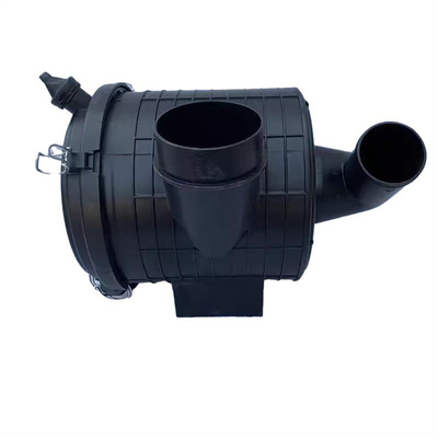ट्रक कार एयर फिल्टर धातु सामग्री OEM No 1109010D318-6510 JAC 1025 मॉडल के लिए