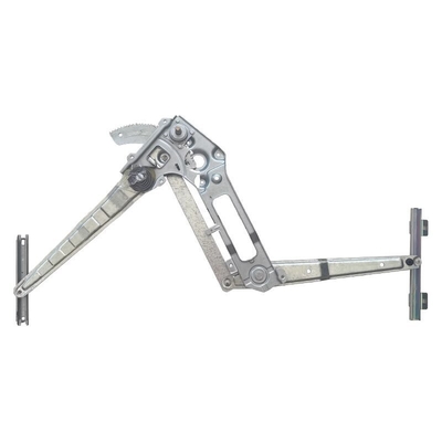 Hfc1040 Jac1040 K3 ग्लास लिफ्टर के लिए 6104010eo विंडो लिफ्टर