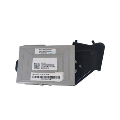 FOTON ट्रक पार्ट्स बॉडी कंट्रोलर OEM नंबर L1382010001A0