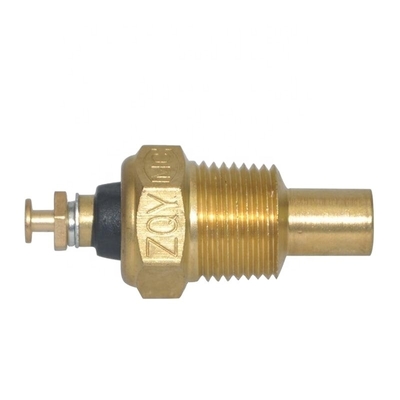 Foton ट्रक Aoling Aumark RorLand Rowor 1B16937600006 पानी का तापमान सेंसर OE कोड