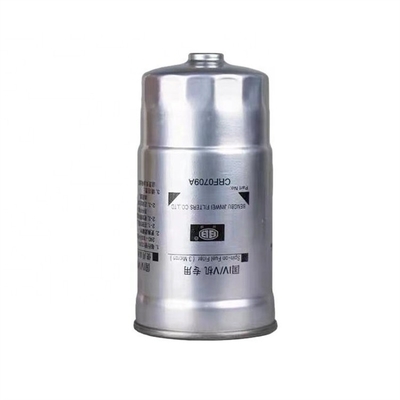 JAC/JMC/4JB1 हल्के ट्रकों के लिए असाधारण स्थायित्व CRF0709A डीजल फिल्टर