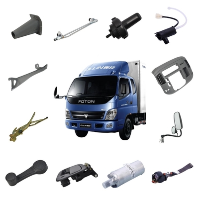 Foton Aumark ट्रक ओडोमीटर सेंसर 1B17837610030A0330/F1B17837610030A6344 वाहनों के लिए