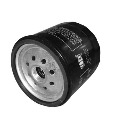 OE NO JX0806H ट्रक पार्ट्स YUCHAI YC55/60/65/75C खुदाई मशीनों के लिए इंजन तेल फिल्टर