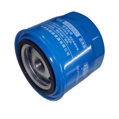 JX0805A2 फोर्कलिफ्ट फ्लुइड प्रेस ऑयल फिल्टर एलिमेंट QC480 0009831422 JAC के लिए