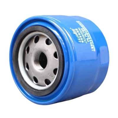JX0805A2 फोर्कलिफ्ट फ्लुइड प्रेस ऑयल फिल्टर एलिमेंट QC480 0009831422 JAC के लिए