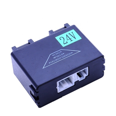 फोटॉन ट्रक 3-इन-1 नियंत्रक उन्नयन के लिए Aoling 24V वाइपर रिले F1B18037500020A1262