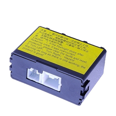 फोटॉन ट्रक 3-इन-1 नियंत्रक उन्नयन के लिए Aoling 24V वाइपर रिले F1B18037500020A1262