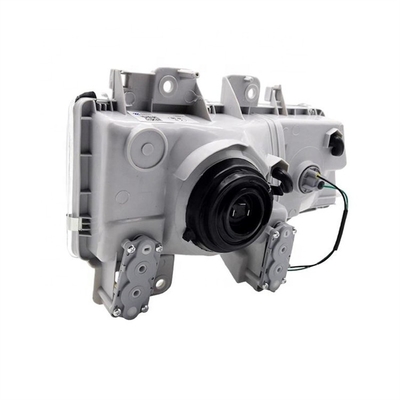 एचएफसी1020 OEM ऑटो पार्ट्स कार हेडलाइट विधानसभा मॉडल जेएसी 1025 3711920E0 के लिए गारंटीकृत