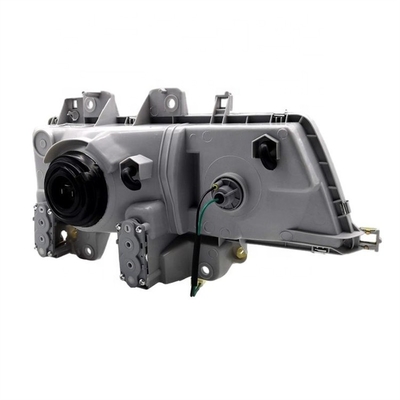 एचएफसी1020 OEM ऑटो पार्ट्स कार हेडलाइट विधानसभा मॉडल जेएसी 1025 3711920E0 के लिए गारंटीकृत