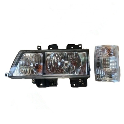 एचएफसी1020 OEM ऑटो पार्ट्स कार हेडलाइट विधानसभा मॉडल जेएसी 1025 3711920E0 के लिए गारंटीकृत