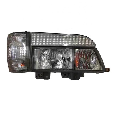 एचएफसी1020 OEM ऑटो पार्ट्स कार हेडलाइट विधानसभा मॉडल जेएसी 1025 3711920E0 के लिए गारंटीकृत
