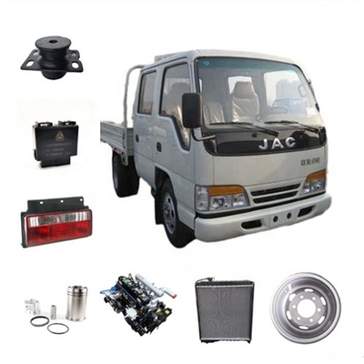 एचएफसी1020 OEM ऑटो पार्ट्स कार हेडलाइट विधानसभा मॉडल जेएसी 1025 3711920E0 के लिए गारंटीकृत