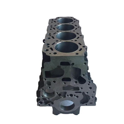 JAC HFC4DA1 Xingrui 1002100FA020XZB1 OEM के लिए सिलेंडर ब्लॉक NO 1002100FA020XZB1 ट्रक
