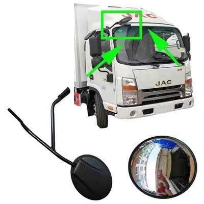 8202300LE170XZ JAC और अन्य मॉडल के लिए ट्रक प्रकार का दर्पण ऑटो फ्रंट विंडशील्ड दर्पण
