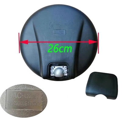 8202300LE170XZ JAC और अन्य मॉडल के लिए ट्रक प्रकार का दर्पण ऑटो फ्रंट विंडशील्ड दर्पण