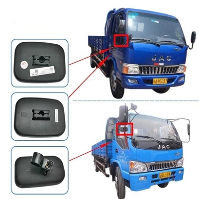 मूल 8202400LE094/8202400E5020 अंधे धब्बे के लिए ड्राइवर के दरवाजे का दर्पण