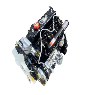 OE संख्या A05-351/B04-257 QC480/QC485/QC490 हल्के ट्रकों के लिए स्टार्टिंग असेंबली 27kW/40hp